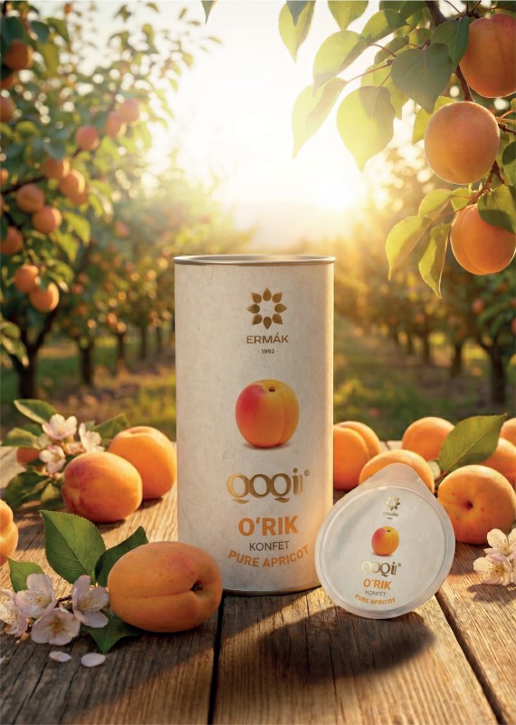 ERMAK — more than seeds and kurt