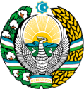 Khokimiyat of Tashkent city